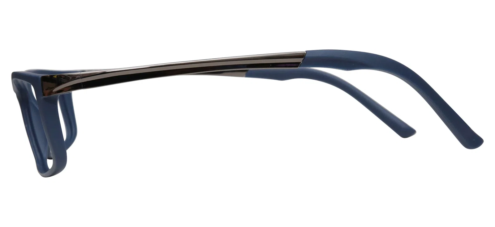 Blue Light Blocking Glasses Rectangle Full Rim 201909 Eyeglasses Includes Blue Light Blocking Lenses - view 24